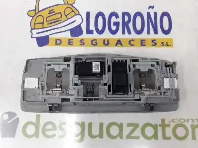 Автозапчастина б/у внутрішне світло для mitsubishi asx 1.8 did посилання на oem iam 8401a014ha  8401a014ha