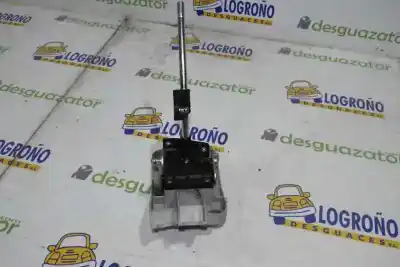 Pezzo di ricambio per auto di seconda mano LEVA DEL CAMBIO per FORD TRANSIT CONNECT (P65_, P70_, P80_)  Riferimenti OEM IAM 5T1R7K387BA  