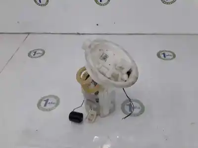 Pezzo di ricambio per auto di seconda mano pompa di benzina per bmw serie 1 berlina (e81/e87) 118d riferimenti oem iam 7344067