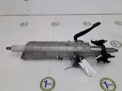 Pezzo di ricambio per auto di seconda mano piantone dello sterzo per bmw serie 1 berlina (e81/e87) 118d riferimenti oem iam 32306854965