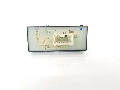 Автозапчасти б/у выключатель переднего правого окна за nissan qashqai ii suv (j11, j11_) 1.6 dig-t ссылки oem iam 25411hv00a  25411hv00a