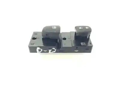 Автозапчасти б/у выключатель переднего правого окна за nissan qashqai ii suv (j11, j11_) 1.6 dig-t ссылки oem iam 25411hv00a  25411hv00a