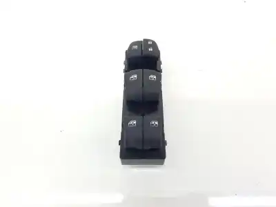 Автозапчасти б/у выключатель левого переднего окна за nissan qashqai ii suv (j11, j11_) 1.6 dig-t ссылки oem iam 25401hv00b