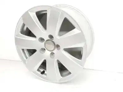 Peça sobressalente para automóvel em segunda mão jante por audi a6 berlina 3.0 v6 24v tdi referências oem iam 4f0601025p