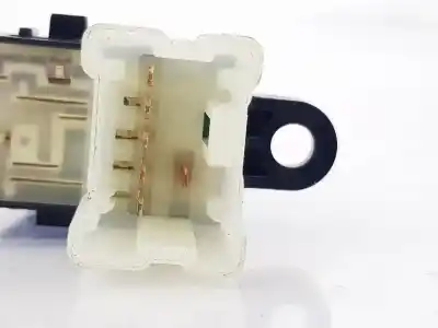 Автозапчасти б/у управление задними правыми стеклами за nissan qashqai ii suv (j11, j11_) 1.6 dig-t ссылки oem iam 25411hv00b  25411hv00b