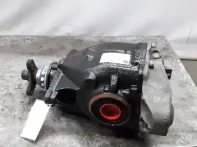 Pezzo di ricambio per auto di seconda mano differenziale posteriore per bmw serie 1 berlina (e81/e87) 118d riferimenti oem iam 7605591