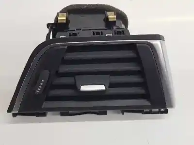 Peça sobressalente para automóvel em segunda mão grelha de ventilação tablier por bmw serie 4 cabrio (f33) 2.0 referências oem iam 9346225
