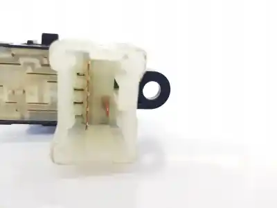 Автозапчастина б/у управління склонами заднє ліво для nissan qashqai (j11) 1.6 cat 163 cv / 120 kw посилання на oem iam 25411hv00b  25411hv00b