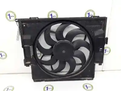 Pezzo di ricambio per auto di seconda mano elettroventola per bmw serie 1 berlina (e81/e87) 118d riferimenti oem iam 17427640508