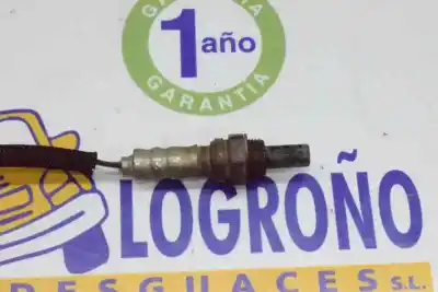 Second-hand car spare part lambda probe for peugeot 207/207+ (wa_, wc_) 1.4 16v oem iam references 1618v3  1618v3