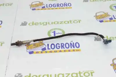 Автозапчастина б/у лямбда-зонд для peugeot 207/207+ (wa_, wc_) 1.4 16v посилання на oem iam 1618v3