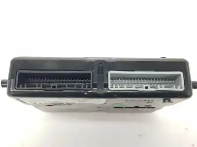 Автозапчасти б/у электронный модуль за nissan qashqai ii suv (j11, j11_) 1.6 dig-t ссылки oem iam 806404ea3b  806404ea3b