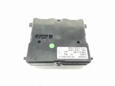 Автозапчасти б/у электронный модуль за nissan qashqai ii suv (j11, j11_) 1.6 dig-t ссылки oem iam 806404ea3b