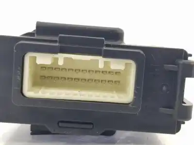 Автозапчасти б/у электронный модуль за nissan qashqai (j11) 1.6 cat 163 cv / 120 kw ссылки oem iam 476a0hv00a  476a0hv00a