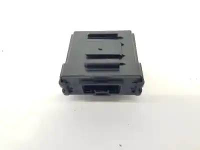 Автозапчасти б/у электронный модуль за nissan qashqai ii suv (j11, j11_) 1.6 dig-t ссылки oem iam 292a54ea0c