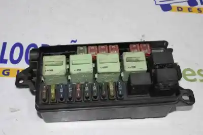 Автозапчастина б/у РЕЛЕ/ЗАПОПЕРІВНИК для MINI MINI (R50, R53)  Посилання на OEM IAM 61146906604  61146906614