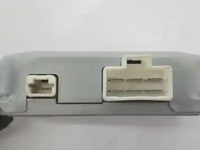 Автозапчасти б/у электронный модуль за nissan qashqai (j11) 1.6 cat 163 cv / 120 kw ссылки oem iam 292a54ea0c  292a54ea0c