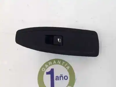 Pezzo di ricambio per auto di seconda mano interruttore alzacristalli anteriore destro per bmw serie 1 berlina (e81/e87) 118d riferimenti oem iam 61319208107