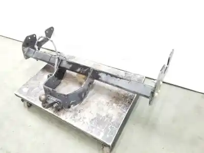 İkinci el araba yedek parçası römork hizi için toyota hilux 2gdftv oem iam referansları   