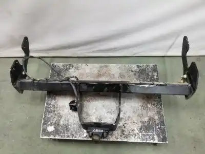 İkinci el araba yedek parçası römork hizi için toyota hilux 2gdftv oem iam referansları   