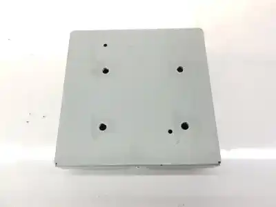 Автозапчасти б/у электронный модуль за nissan qashqai (j11) 1.6 cat 163 cv / 120 kw ссылки oem iam 284a1hv00a  284a1hv00a