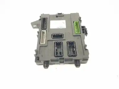 Автозапчасти б/у электронный модуль за nissan qashqai ii suv (j11, j11_) 1.6 dig-t ссылки oem iam 284a1hv00a  284a1hv00a