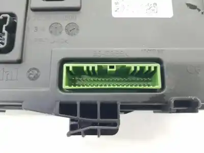 Автозапчасти б/у электронный модуль за nissan qashqai ii suv (j11, j11_) 1.6 dig-t ссылки oem iam 284a1hv00a  284a1hv00a