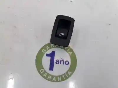 Pezzo di ricambio per auto di seconda mano comandi alzacristalli posteriore sinistro per bmw serie 1 berlina (e81/e87) 118d riferimenti oem iam 9208106