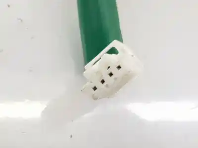 Автозапчасти б/у камера за nissan qashqai (j11) 1.6 cat 163 cv / 120 kw ссылки oem iam 284424ea0b  284424ea0b