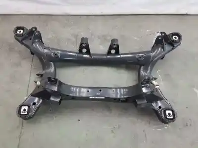 Peça sobressalente para automóvel em segunda mão charrió / suporte de eixo de trás por bmw serie 4 cabrio (f33) 2.0 referências oem iam 33306851658