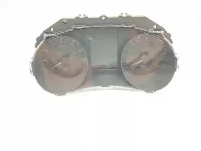 Автозапчасти б/у приборная доска за nissan qashqai ii suv (j11, j11_) 1.6 dig-t ссылки oem iam 24810hv02e