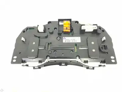 Автозапчасти б/у приборная доска за nissan qashqai (j11) 1.6 cat 163 cv / 120 kw ссылки oem iam 24810hv02e  24810hv02e