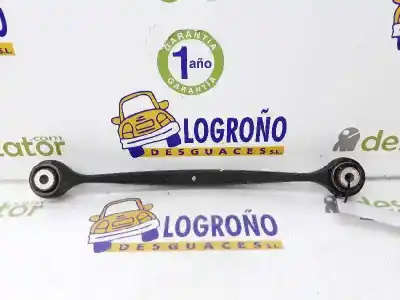 Peça sobressalente para automóvel em segunda mão braço oscilante suspensão traseiro direito por clase c clase m 3.0 cdi referências oem iam a1643501406