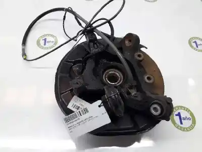 Pezzo di ricambio per auto di seconda mano snodo posteriore sinistro per bmw serie 1 berlina (e81/e87) 118d riferimenti oem iam 33326792515