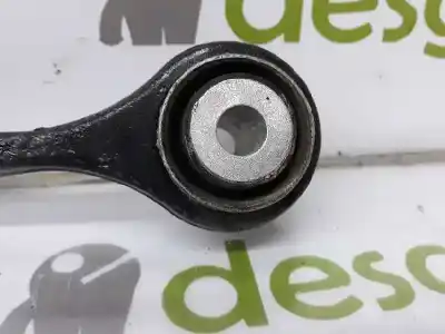 Peça sobressalente para automóvel em segunda mão braço oscilante suspensão traseiro esquerdo por mercedes-benz clase ml bm 164 280 300 cdi 164.120 referências oem iam a1643501406  a1643501406