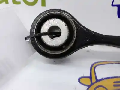 Peça sobressalente para automóvel em segunda mão braço oscilante suspensão traseiro esquerdo por mercedes-benz clase ml bm 164 280 300 cdi 164.120 referências oem iam a1643501406  a1643501406