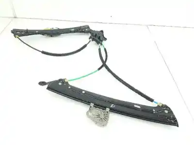 Peça sobressalente para automóvel em segunda mão elevador de vidros dianteiro direito por bmw serie 4 cabrio (f33) 2.0 referências oem iam 7352748