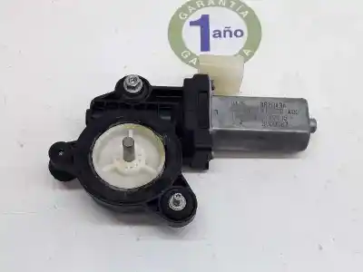 Pezzo di ricambio per auto di seconda mano motore alzacristalli posteriore destro per bmw serie 1 berlina (e81/e87) 118d riferimenti oem iam 67627341564