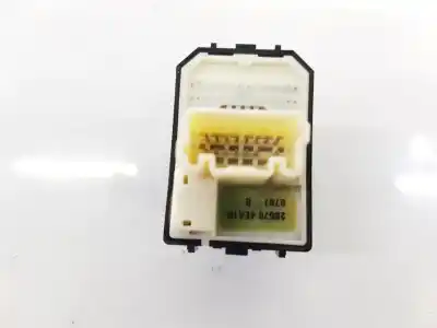 Автозапчасти б/у управление зеркалом за nissan qashqai ii suv (j11, j11_) 1.6 dig-t ссылки oem iam 255704ea1b  255704ea1b