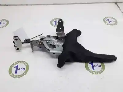 Pezzo di ricambio per auto di seconda mano leva del freno a mano per bmw serie 1 berlina (e81/e87) 118d riferimenti oem iam 34406876775