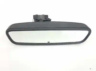 Peça sobressalente para automóvel em segunda mão espelho retrovisor interior por bmw serie 4 cabrio (f33) 2.0 referências oem iam 9256137