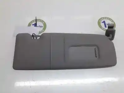 Pezzo di ricambio per auto di seconda mano parasole destro per bmw serie 1 berlina (e81/e87) 118d riferimenti oem iam 51167319508