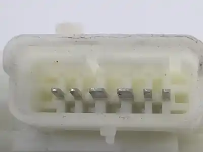 Автозапчасти б/у мотор стекла переднего правого за nissan qashqai (j11) 1.6 cat 163 cv / 120 kw ссылки oem iam 80700hv00a  80700hv00a