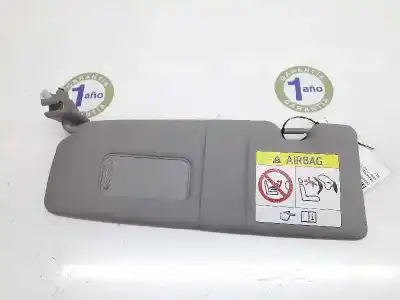 Pezzo di ricambio per auto di seconda mano tenda sinistra per bmw serie 1 berlina (e81/e87) 118d riferimenti oem iam 51447319153