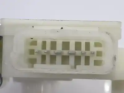 Автозапчасти б/у мотор переднего левого стекла за nissan qashqai (j11) 1.6 cat 163 cv / 120 kw ссылки oem iam 80701hv00a  80701hv00a