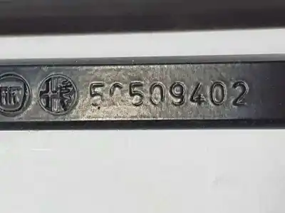Автозапчастина б/у лівий передній ручок склоочисника для alfa romeo giulietta (940_) 2.0 jtdm (940.fxl1a) посилання на oem iam 50509402  50509402