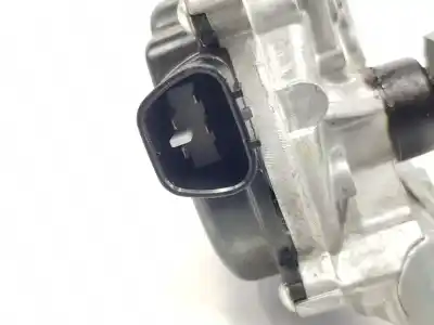 Автозапчасти б/у мотор переднего стеклоочистителя за nissan qashqai (j11) 1.6 cat 163 cv / 120 kw ссылки oem iam 288004eh0a  288004eh0a