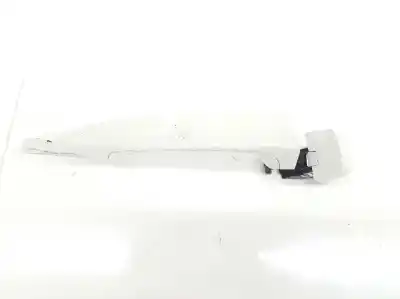 Peça sobressalente para automóvel em segunda mão puxador exterior frente direito por bmw serie 4 cabrio (f33) 2.0 referências oem iam 51217207562