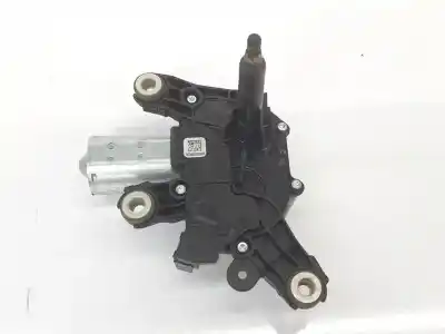 Автозапчасти б/у мотор заднего стеклоочистителя за nissan qashqai ii suv (j11, j11_) 1.6 dig-t ссылки oem iam 287104el0a