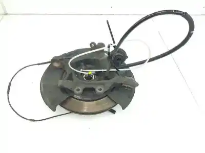 Peça sobressalente para automóvel em segunda mão manga de eixo traseira direita por bmw serie 4 cabrio (f33) 2.0 referências oem iam 33326797508